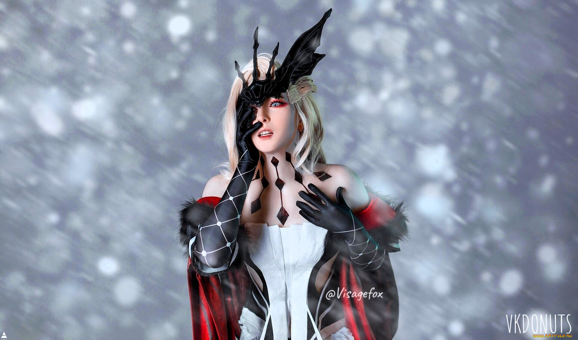 �������, visagefox, �����, �������, �����, ������, ����, ����